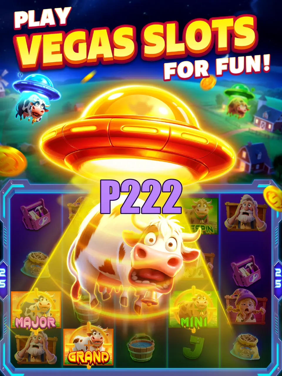 P222 APK